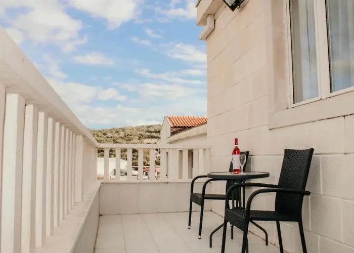 Hotel Villa Matic