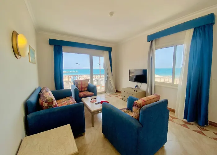 Royel Beach Resort - Ras Suder