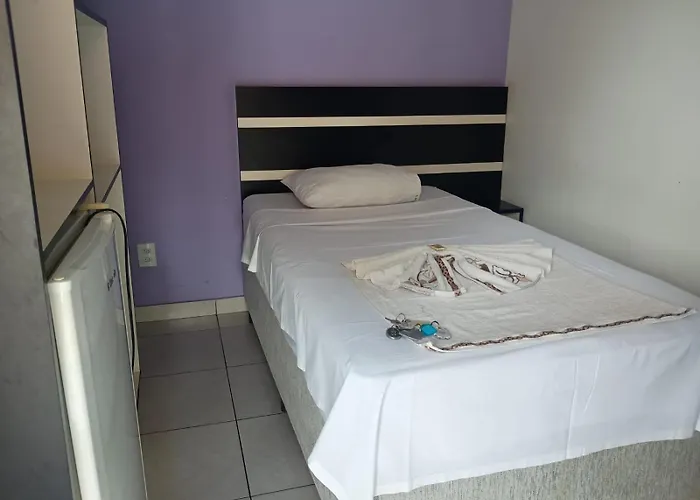 Panorama Hotel de anapolis