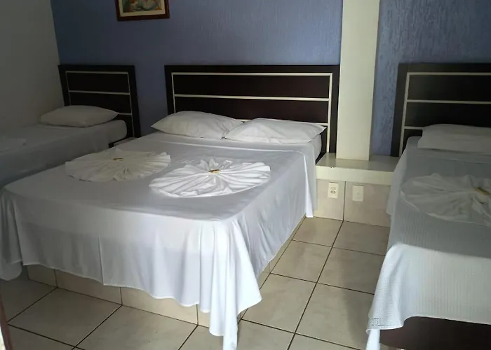 Panorama Hotel de anapolis