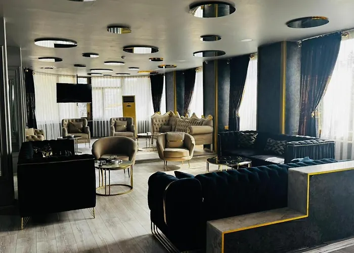 Hotel Expert