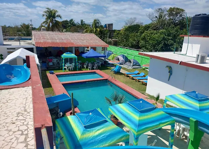 Suites Roka