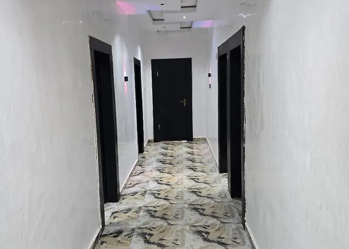 Moor Times Hotel