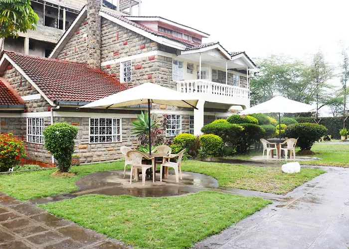 Taphe Guest Resort