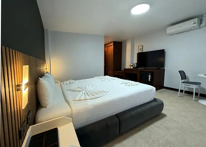 Karon Place