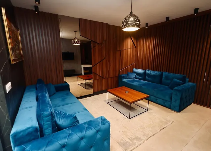 Aqua Spa Lux