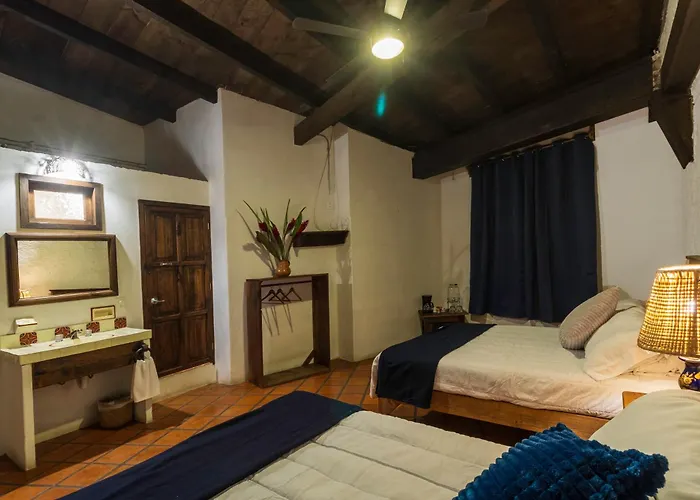 Casa Huitsiki