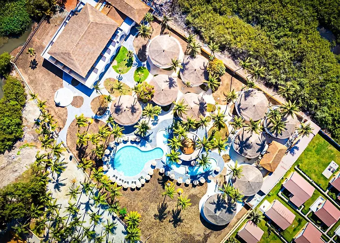 Palm Beach Resort