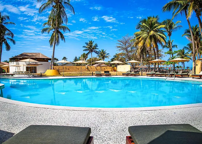 Palm Beach Resort