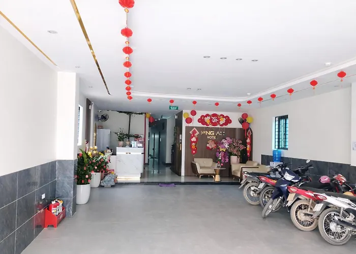Ping An Hotel
