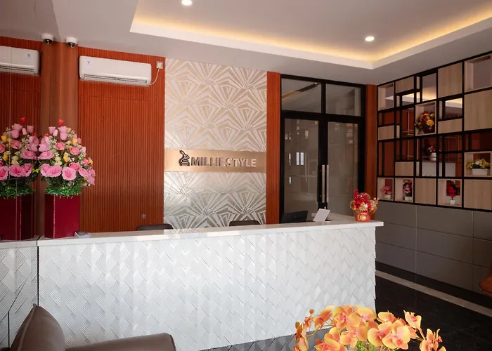 Millie Style Hotel