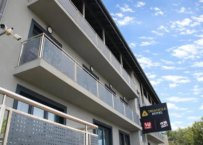 Hotel Triangle