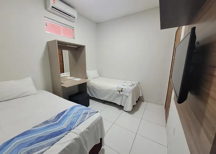 Pousada Novo Millenium