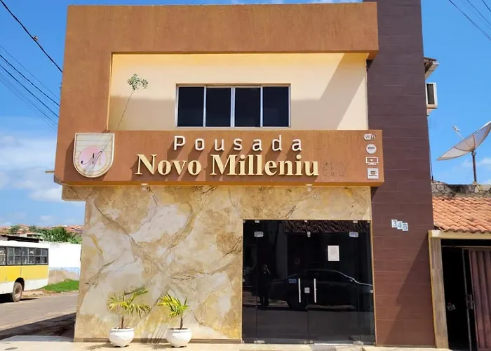 Pousada Novo Millenium