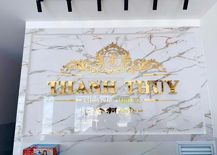 Thanh Thuy Hotel