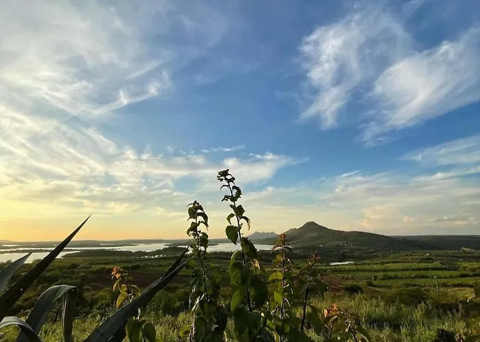 Pousada Por do Sol