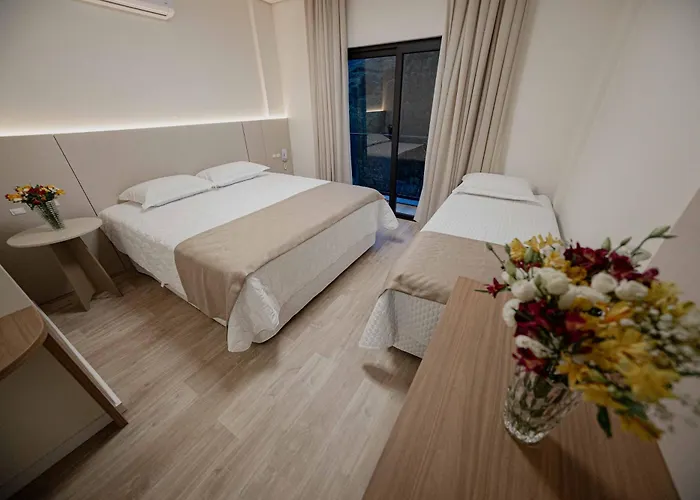 Hotel Cantuccio