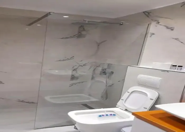 Ylli I Detit Rooms