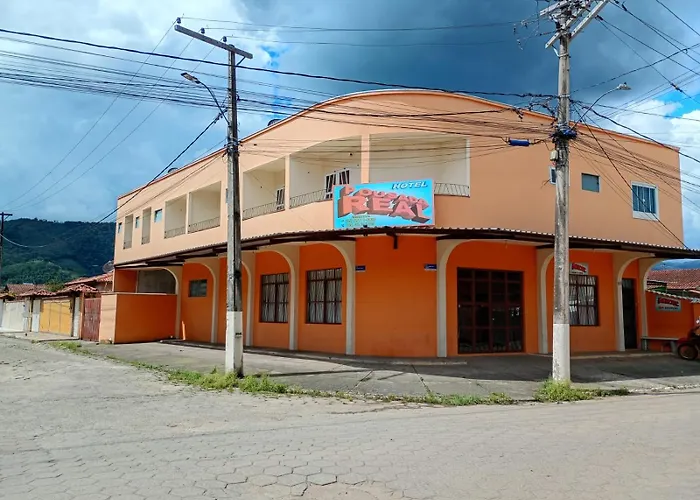 Pousada Real