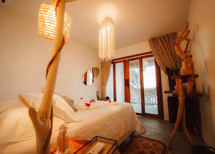 Ankura Preá Spa&Boutique Hotel