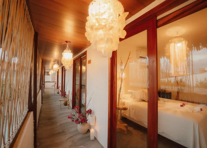 Ankura Preá Spa&Boutique Hotel