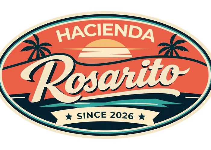 Hacienda Rosarito