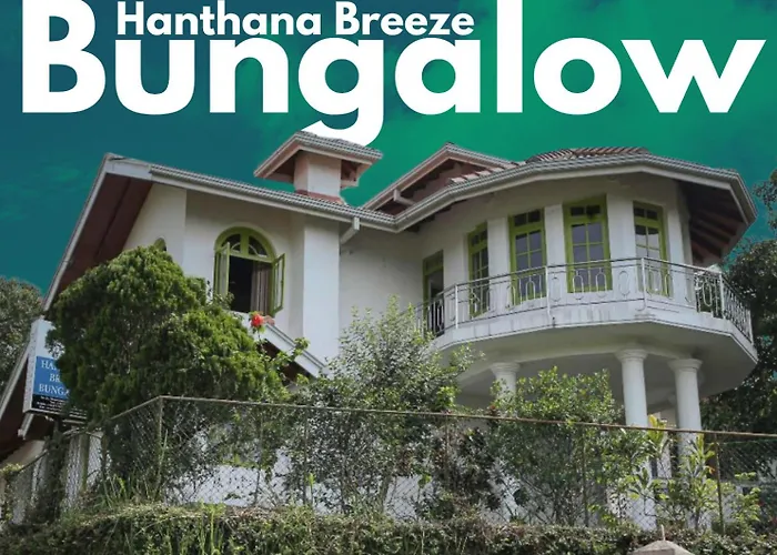 Hanthana Breeze Bungalow
