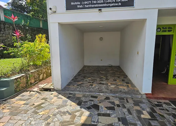 Hanthana Breeze Bungalow