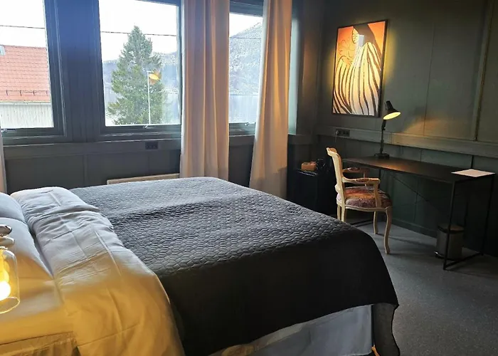 Kuben Utleie