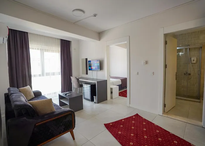 Elea Premium Stay