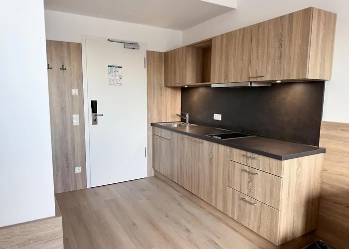 A2 Hotel Memmingen - SELF-CHECK-IN