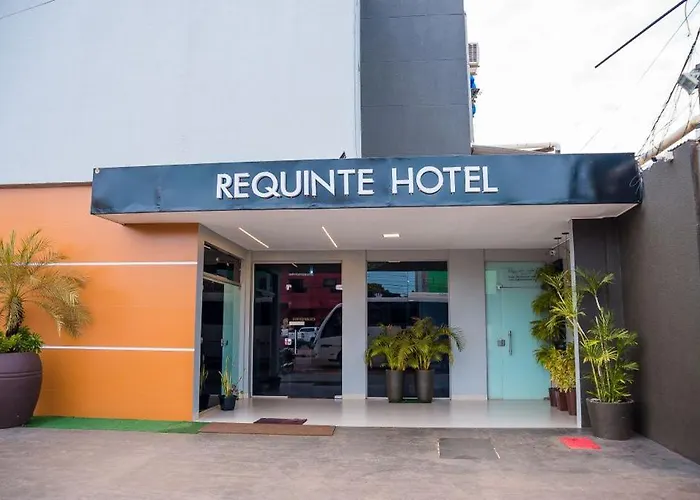 Requinte Hotel
