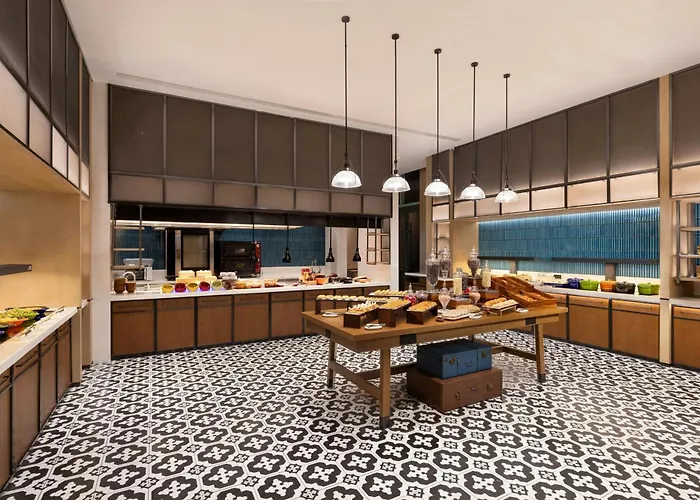 Four Points By Sheraton Tianshui