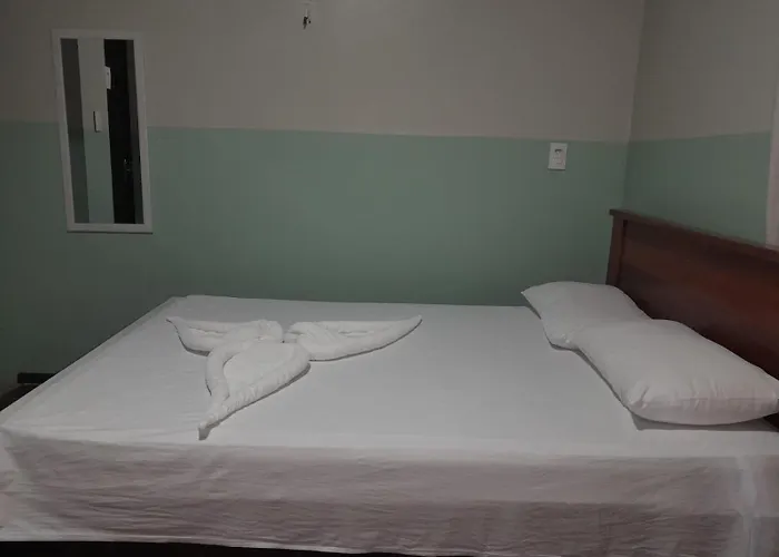 Pousada Marajo