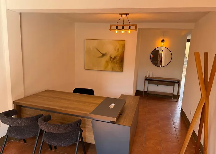 Villa Rosa