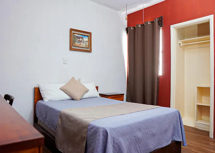 Hotel Granmadero