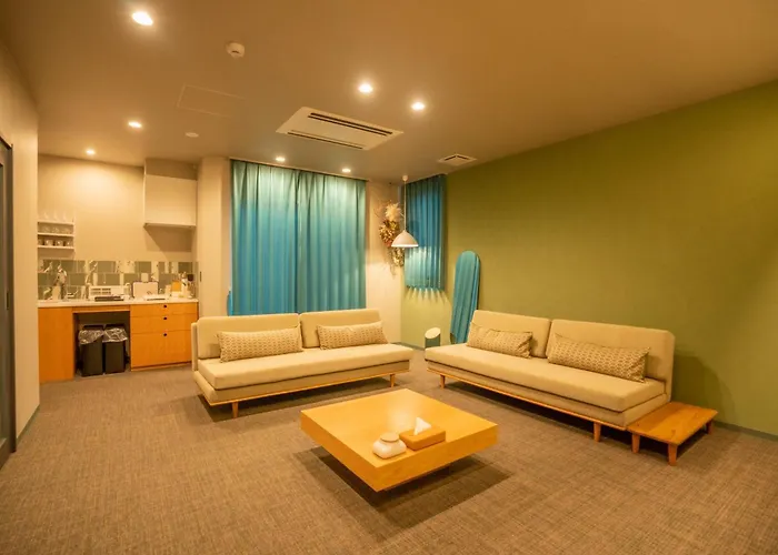 Home - Vacation Stay 14874V