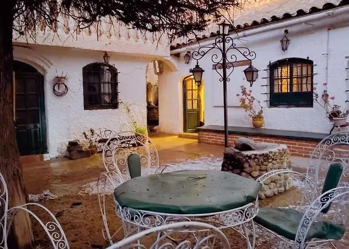 Casa María Victoria