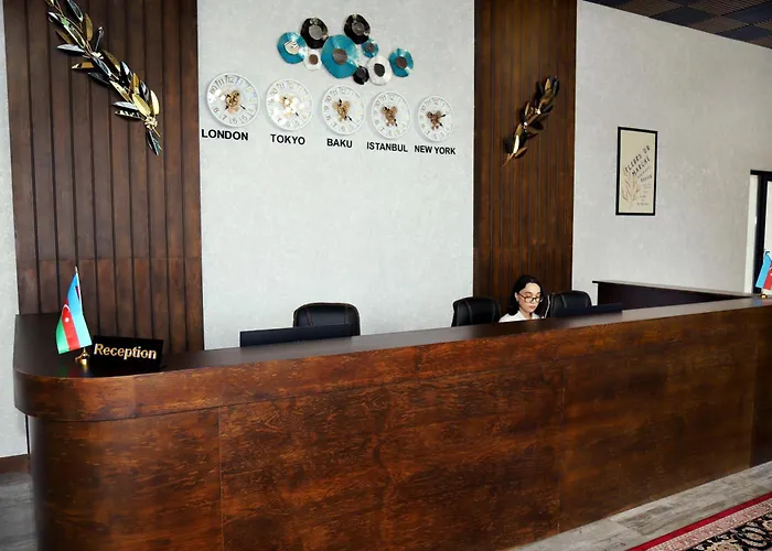 Nohur Park Hotel