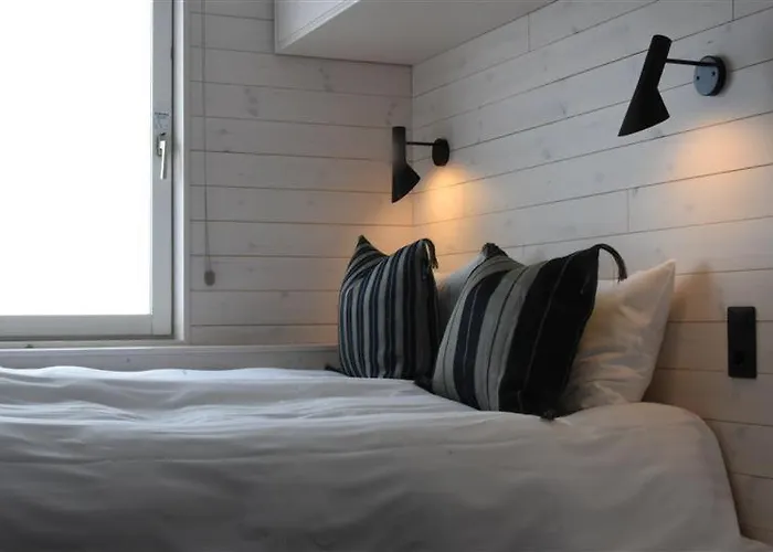 Hotell Riksgraensen