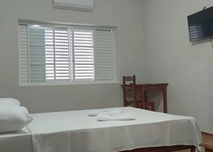 Fazio Hotel