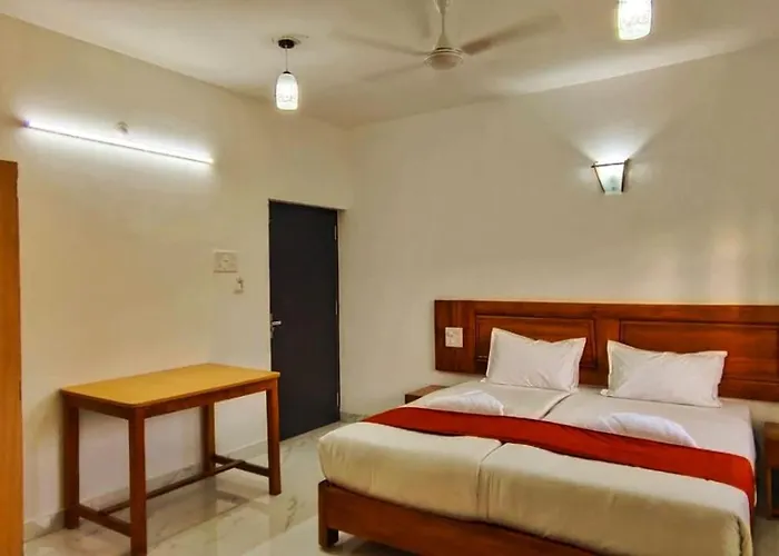 Babylon Hotel Baga Beach