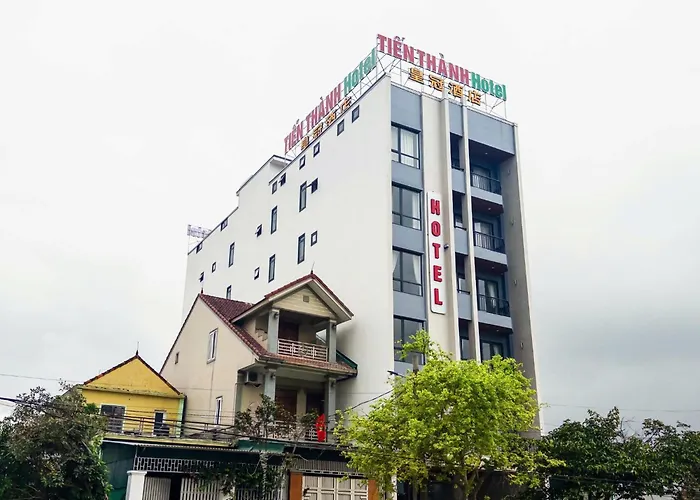 Tien Thanh Hotel Nghe An
