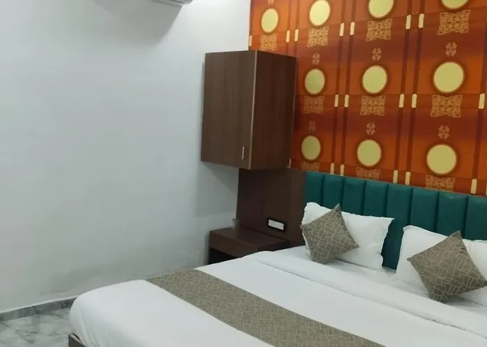 Gamthi Rooms & Resort
