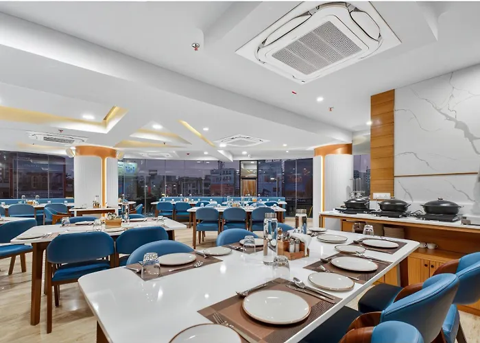Rooms To Go - Indian Guest Only