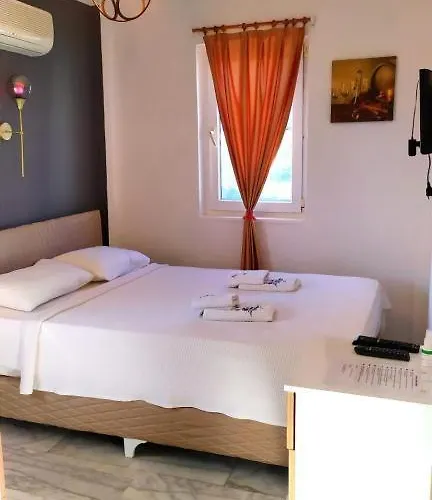 Haluk Otel