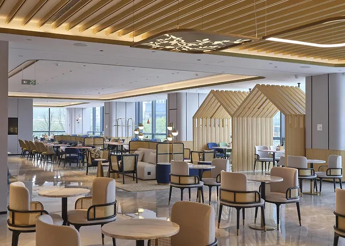 Hilton Garden Inn Quzhou