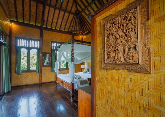 Unik Cottage