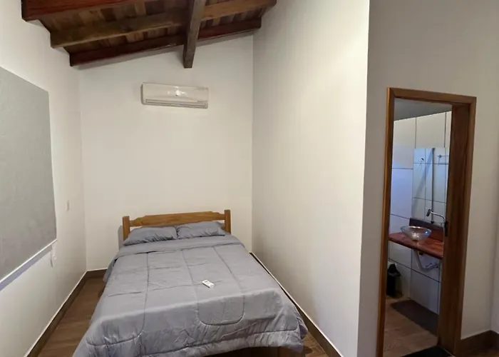 Pousada Arancuã