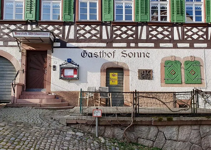 Gasthof Sonne